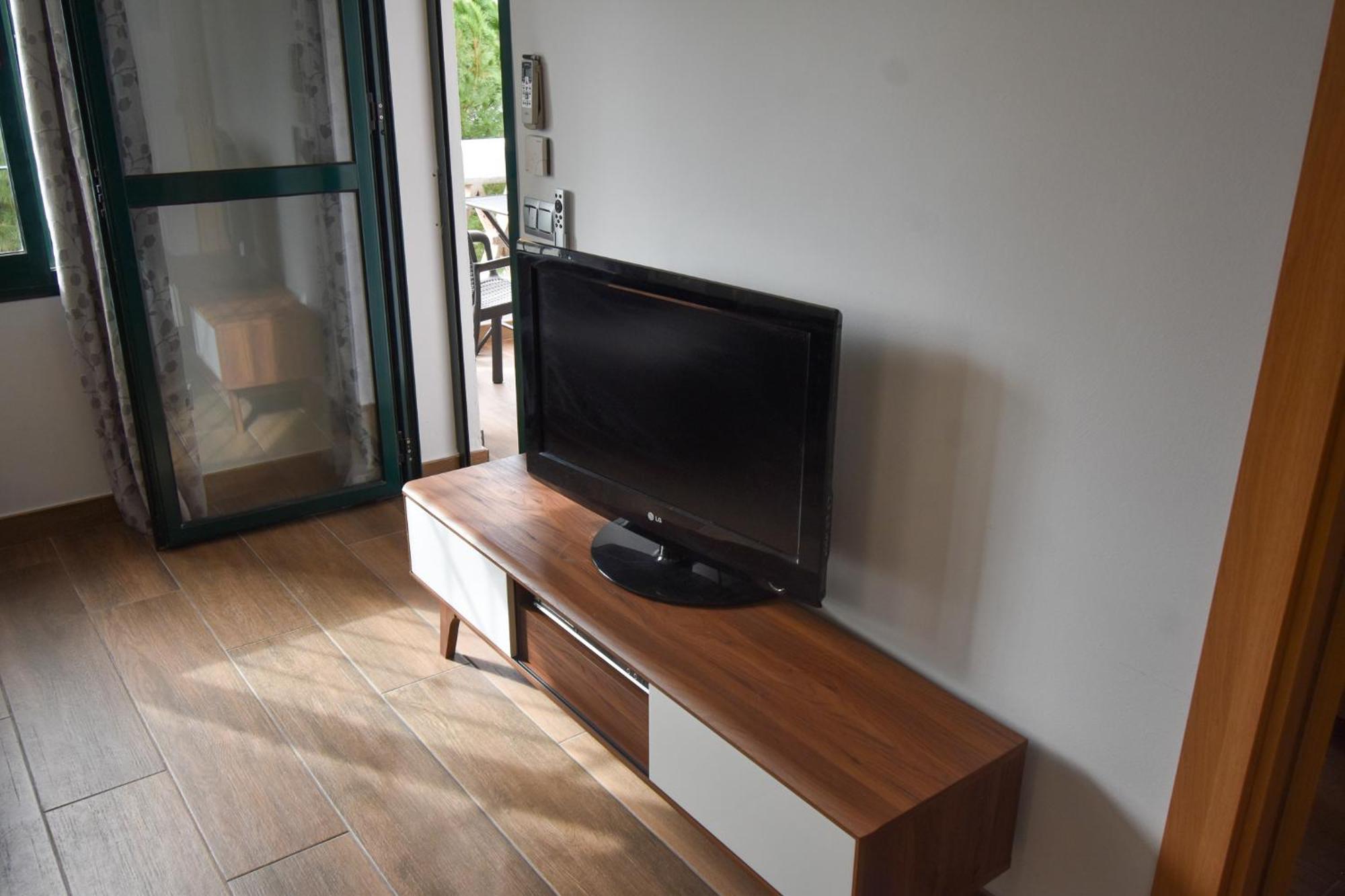 Urb Pueblo Del Parque, Luxury 2 Bedroom Apartment. Fantastic Central Location. เบนัลมาเดนา ภายนอก รูปภาพ